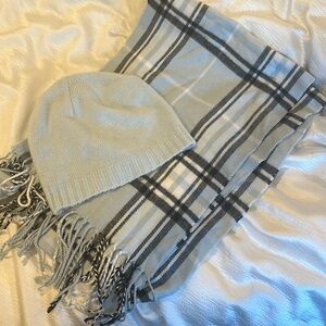 Lovely Hat and scarf set